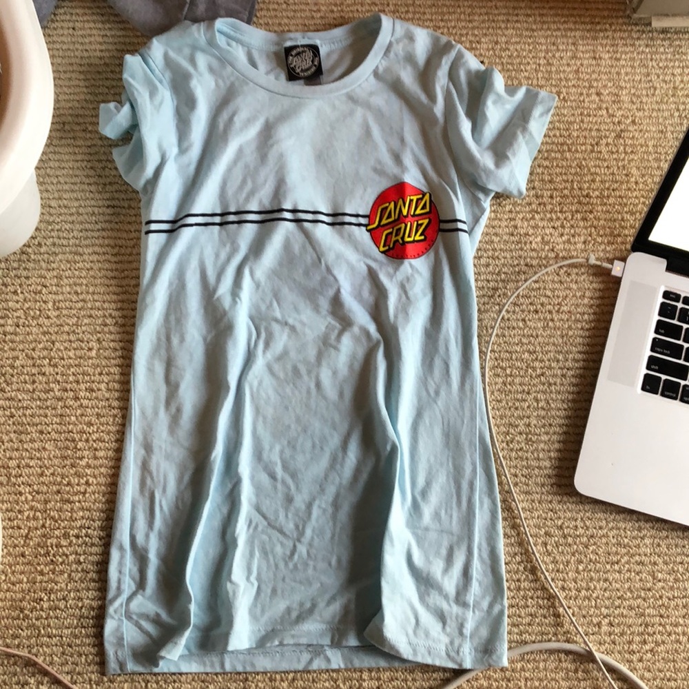 Santa Cruz kids small